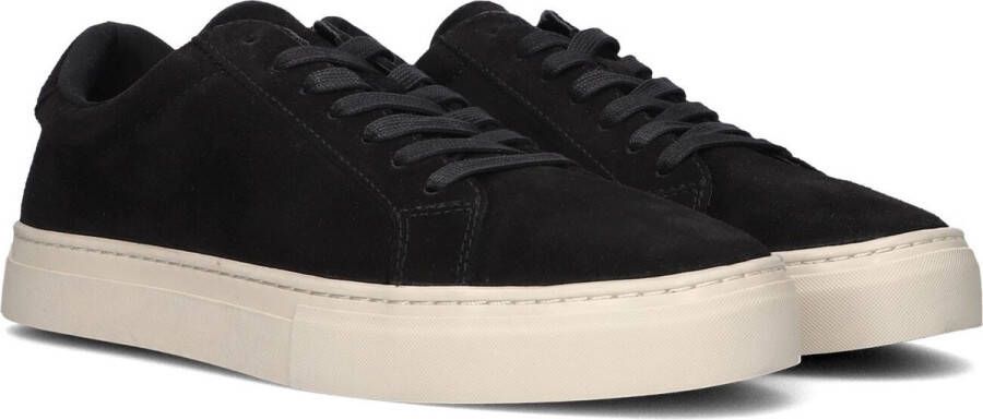 Vagabond Shoemakers Lage sneakers Paul 2.0 Zwart Black Heren