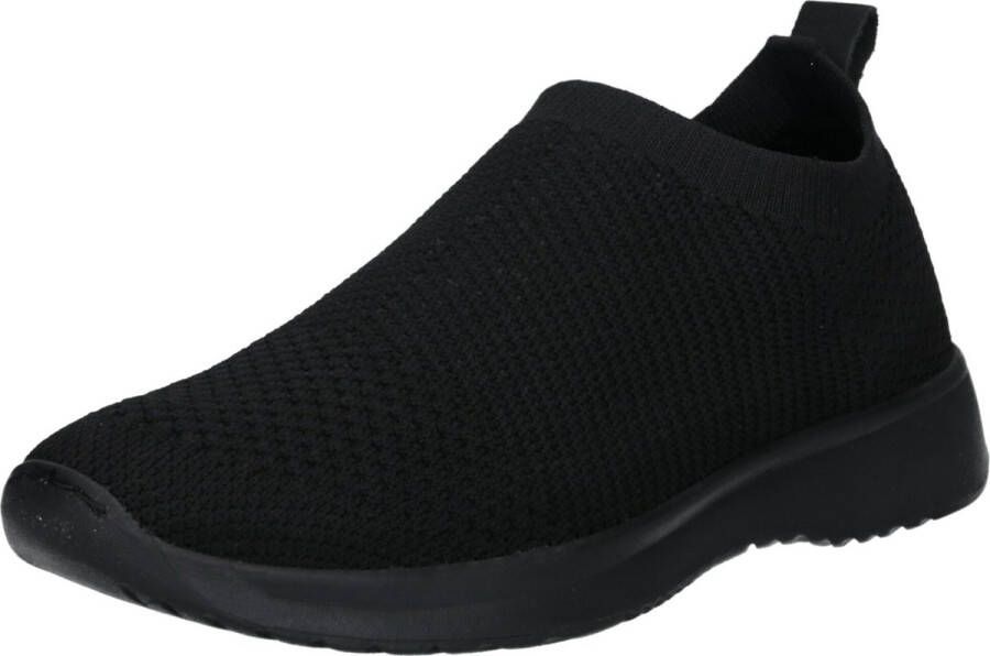 Vagabond Shoemakers Cintia Black Trainers Zwart Dames