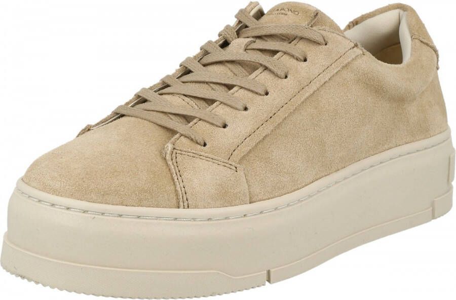 Vagabond Shoemakers sneakers laag judy Sand 38(38 )
