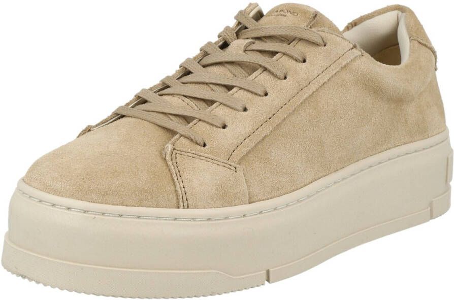 VAGABOND SHOEMAKERS sneakers laag judy Sand-40 (40)