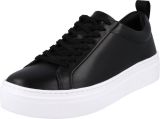 Vagabond Shoemakers ZOE -platformschoenen Zwart Dames - Zwart