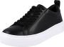 Vagabond Shoemakers ZOE -platformschoenen Zwart Dames - Thumbnail 1