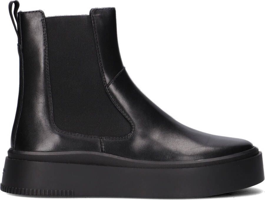 VAGABOND SHOEMAKERS Stacy Chelsea boots Enkellaarsjes Dames Zwart