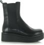 VAGABOND SHOEMAKERS Tara Chelsea boots Enkellaarsjes Dames Zwart - Thumbnail 1