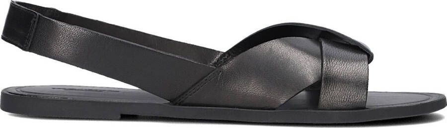 VAGABOND SHOEMAKERS Tia 2.0 001 Sandalen Dames Zwart