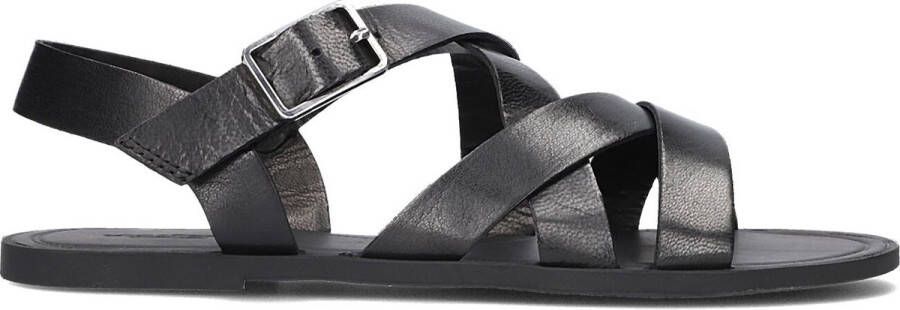 VAGABOND SHOEMAKERS Tia 2.0 201 Sandalen Dames Zwart
