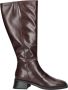 VAGABOND SHOEMAKERS Vagabond Blanca dames hoge laars Bruin - Thumbnail 2