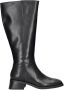 VAGABOND SHOEMAKERS Vagabond Blanca dames hoge laars Zwart - Thumbnail 2