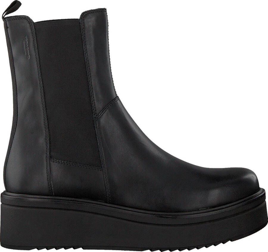 VAGABOND SHOEMAKERS Tara Chelsea boots Enkellaarsjes Dames Zwart