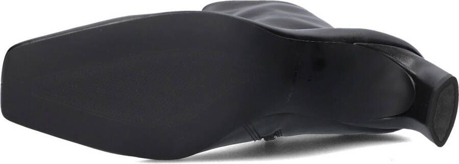 VAGABOND SHOEMAKERS Vendela 5823 Enkellaarsjes Dames Zwart