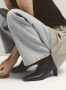VAGABOND SHOEMAKERS Enkellaarsjes Dames Vendela 5823 Maat: 40 Kleur: Zwart - Thumbnail 2