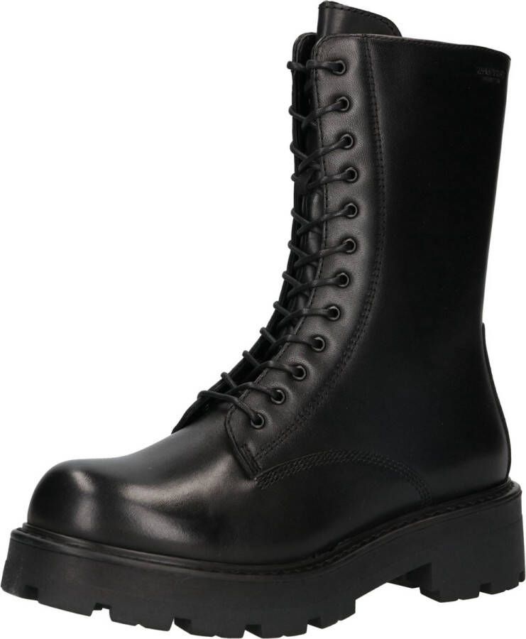 VAGABOND SHOEMAKERS veterlaarsjes cosmo Zwart-38 (38)