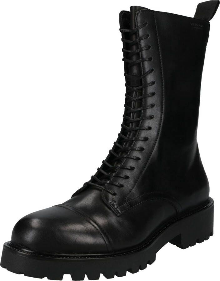 VAGABOND SHOEMAKERS veterlaarsjes kenova Zwart-38 (38)