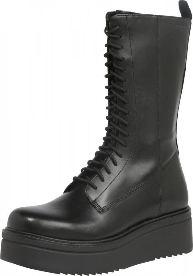 Vagabond Shoemakers veterlaarsjes tara Zwart 36(36 )