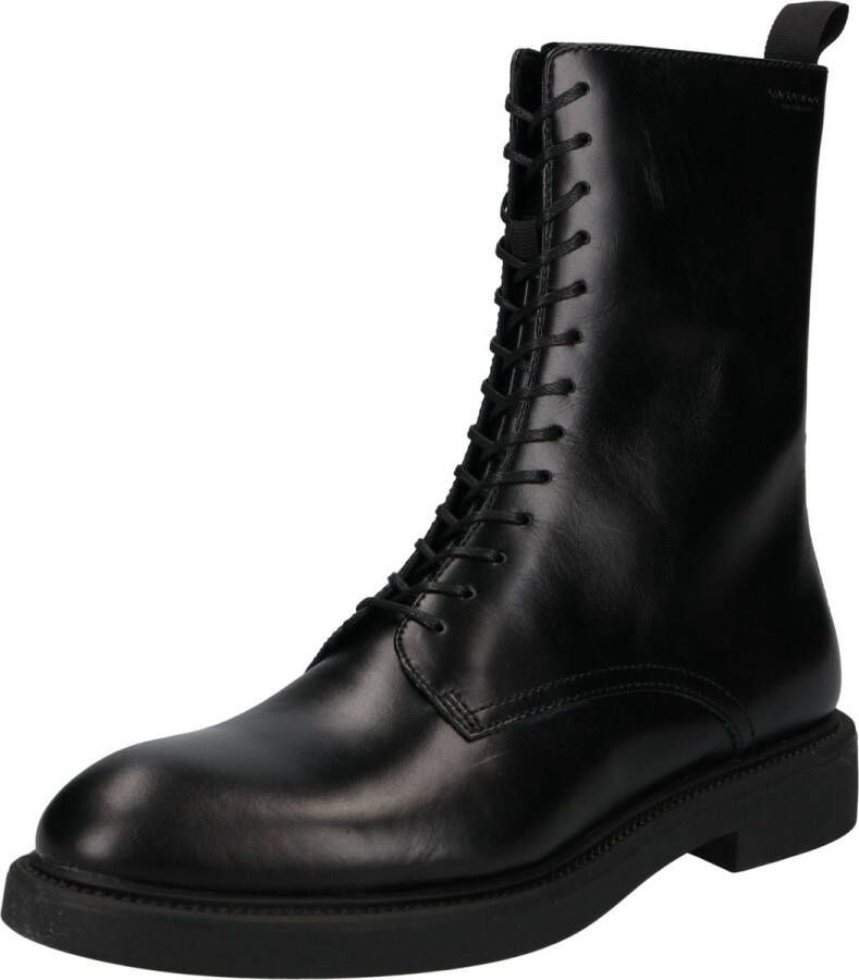 VAGABOND SHOEMAKERS Veterboots Dames Alex W 201 Maat: 38 Kleur: Zwart - Foto 2