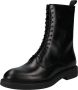 VAGABOND SHOEMAKERS Veterboots Dames Alex W 201 Maat: 39 Kleur: Zwart - Thumbnail 2