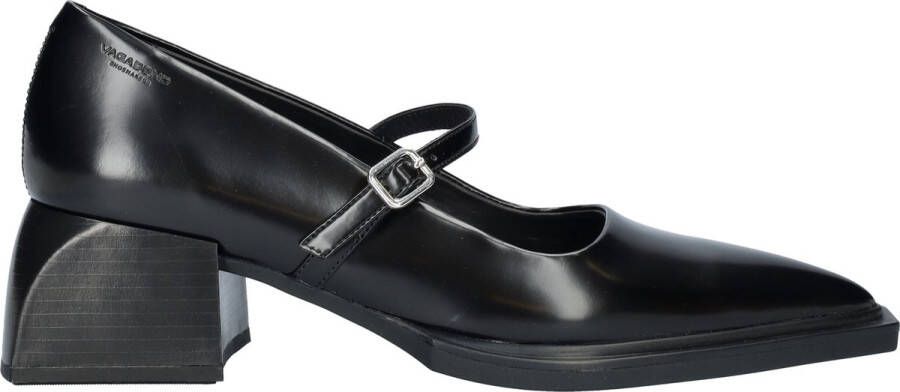 VAGABOND SHOEMAKERS Pumps Dames Vivian 004 Maat: 37 Kleur: Zwart - Foto 3