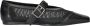 VAGABOND SHOEMAKERS Ballerina Dames Wioletta 5701 Maat: 37 Materiaal: Leer Kleur: Zwart - Thumbnail 2