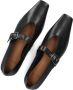 VAGABOND SHOEMAKERS Ballerina Dames Wioletta Maat: 40 Materiaal: Leer Kleur: Zwart - Thumbnail 2