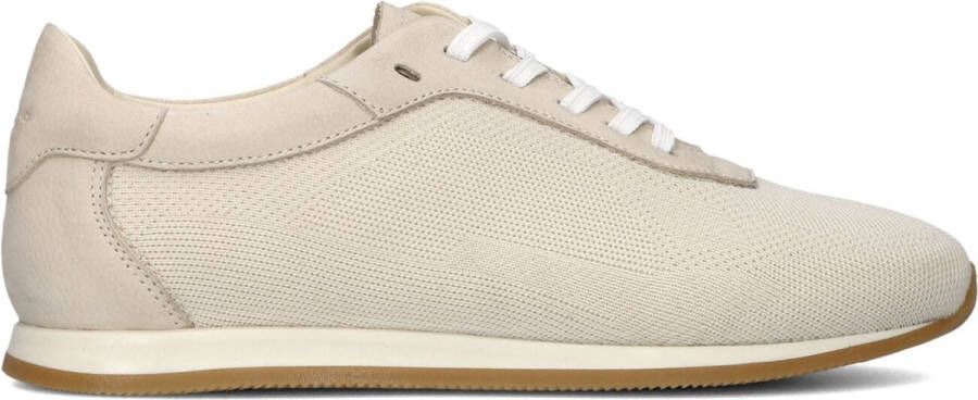 VAGABOND SHOEMAKERS Sneakers Dames Yasmin 127 Maat: 40 Kleur: Beige