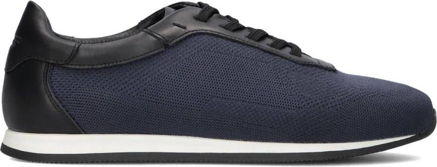 VAGABOND SHOEMAKERS Sneakers Dames Yasmin 127 Maat: 36 Kleur: Blauw