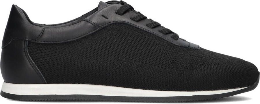 VAGABOND SHOEMAKERS Sneakers Dames Yasmin 127 Maat: 38 Kleur: Zwart