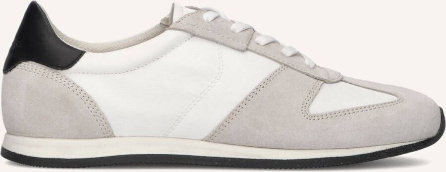 VAGABOND SHOEMAKERS Lage Sneakers Dames Yasmin Maat: 36 Materiaal: Suède Kleur: Grijs