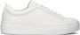 VAGABOND SHOEMAKERS Lage Sneakers Dames Zoe Platform Maat: 40 Materiaal: Leer Kleur: Wit - Thumbnail 1