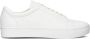 VAGABOND SHOEMAKERS Lage Sneakers Dames Zoe Maat: 41 Materiaal: Leer Kleur: Wit - Thumbnail 1
