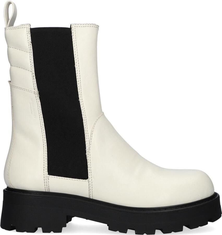 VAGABOND SHOEMAKERS Vagabond 4849-401-02 Cosmo 2.0 Dameslaarzen Gebroken wit