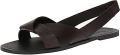 Vagabond 5531-001-35 Tia 2.0 Damesschoenen sandalen Chocolade - Bruin