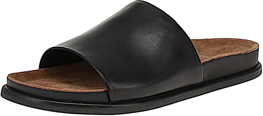 Vagabond 5922-001-20 Effie Damesschoenen Zwart