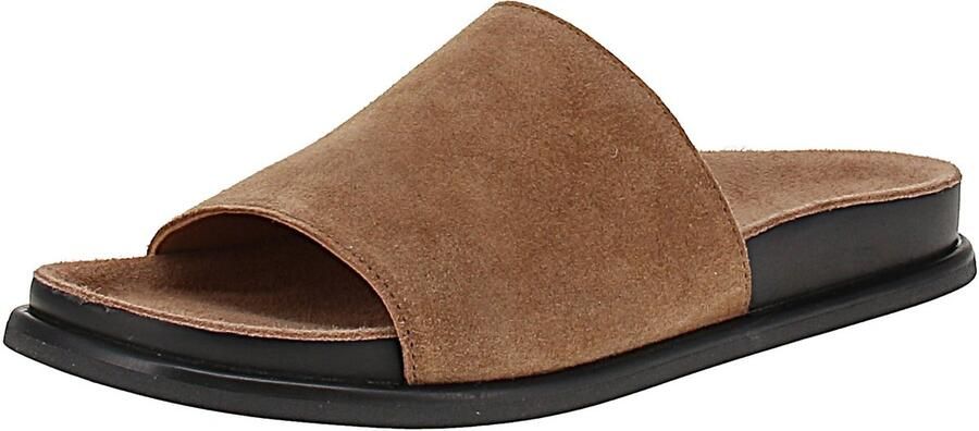 Vagabond 5922-440-08 Effie Damesschoenen Dk-Zand