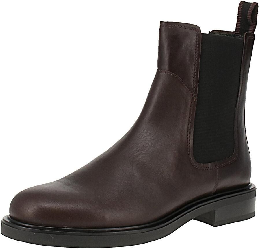 VAGABOND SHOEMAKERS Chelsea boots 'FREYA' donkerbruin - Foto 2