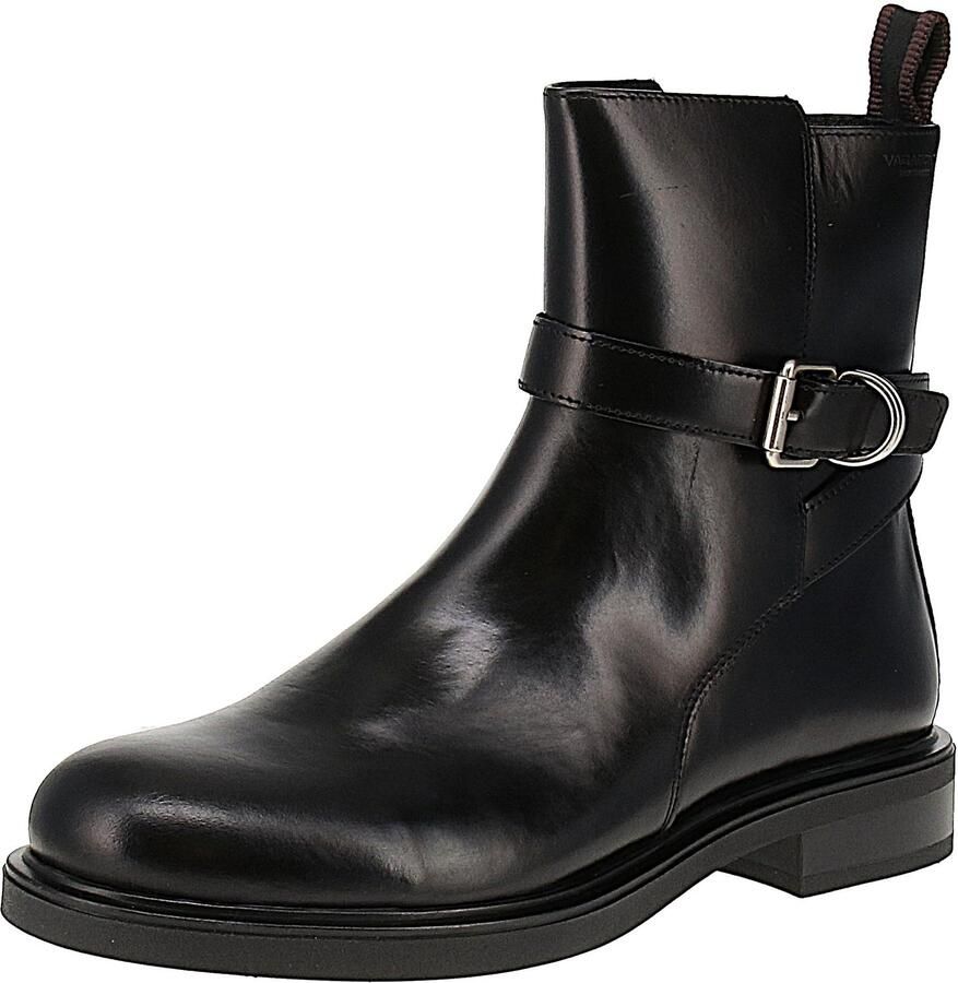 Vagabond 6206-101-20 Freya Damesenkellaars Black