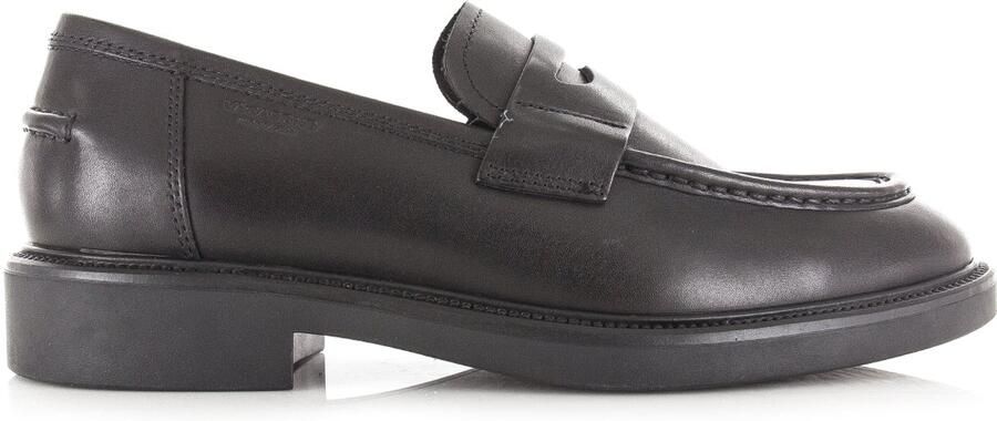 Vagabond Shoemakers Alex M loafer van leer