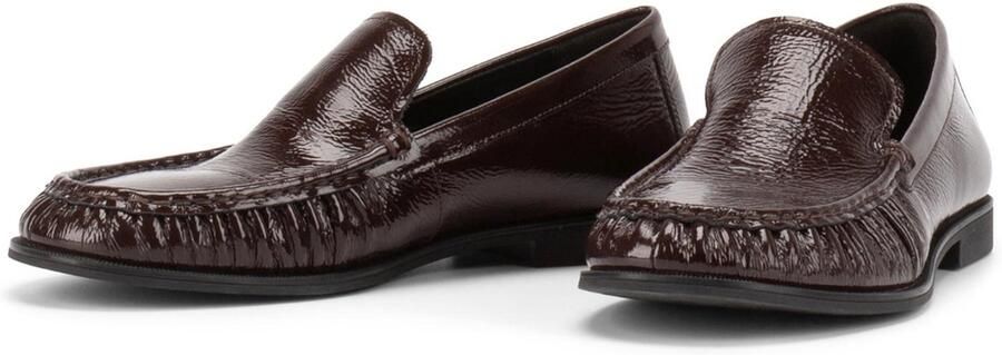 VAGABOND SHOEMAKERS Brandi Loafers Dames Instappers Bruin - Foto 6