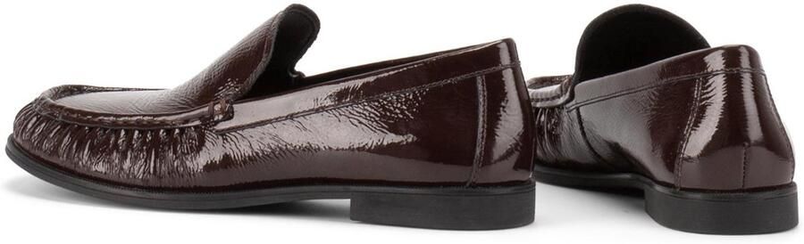 VAGABOND SHOEMAKERS Brandi Loafers Dames Instappers Bruin - Foto 6
