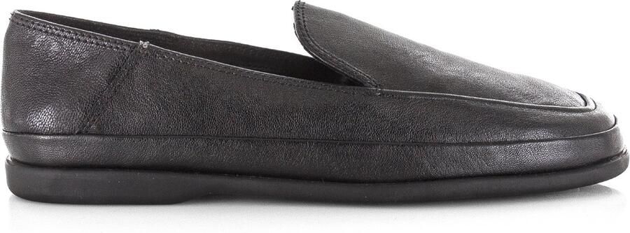 Vagabond Sammie black instappers Leer Dames
