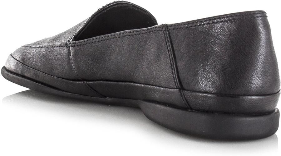 VAGABOND SHOEMAKERS Instappers 'Sammie' zwart