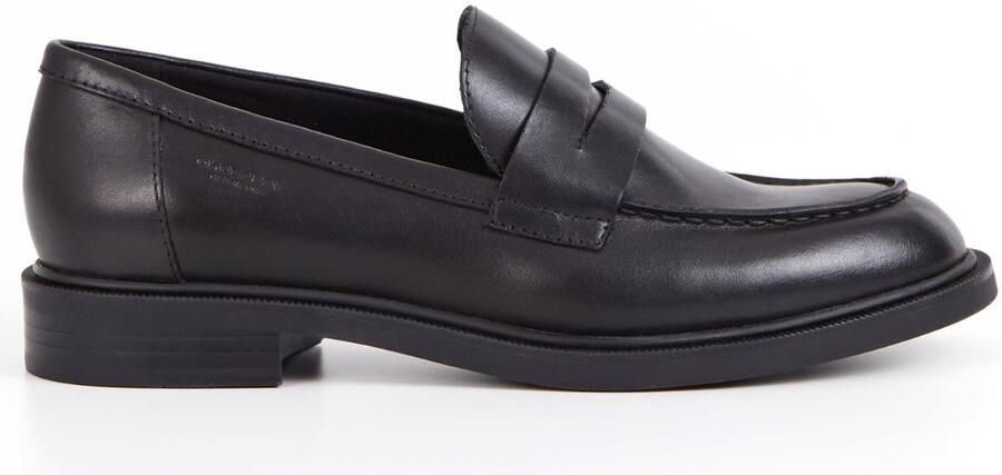 VAGABOND SHOEMAKERS Loafers Dames Amina 001 Loafer Maat: 41 Materiaal: Leer Kleur: Zwart - Foto 3