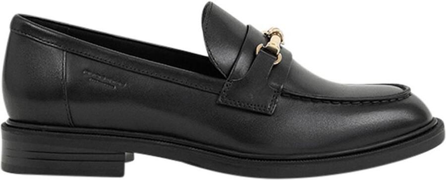 VAGABOND SHOEMAKERS Loafers Dames Amina 001 Loafer Schakel Maat: 37 Materiaal: Leer Kleur: Zwart - Foto 2