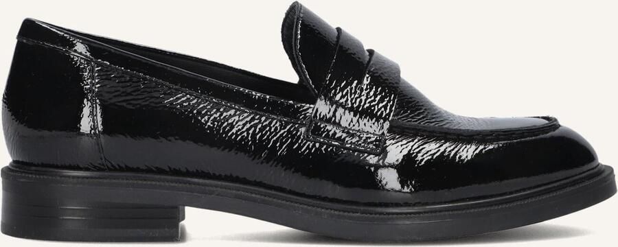 VAGABOND SHOEMAKERS Amina 060 Loafer Loafers Dames Instappers Zwart - Foto 3