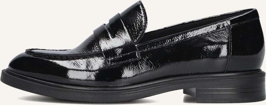 VAGABOND SHOEMAKERS Amina 060 Loafer Loafers Dames Instappers Zwart - Foto 3