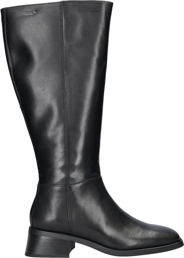 VAGABOND SHOEMAKERS Vagabond Blanca dames hoge laars Zwart - Foto 2