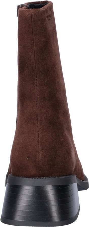 Vagabond Shoemakers Blanca rits- & gesloten boots