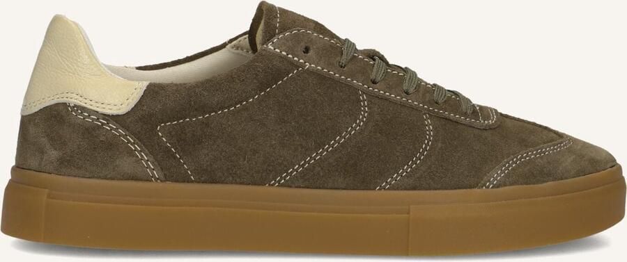 VAGABOND SHOEMAKERS Cody 5944 Sneakers Dames Groen