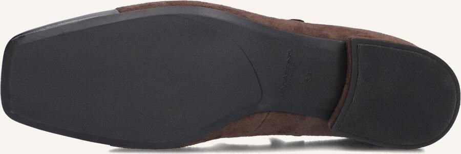 VAGABOND SHOEMAKERS Debbi 5918 Ballerina's Dames Bruin - Foto 2