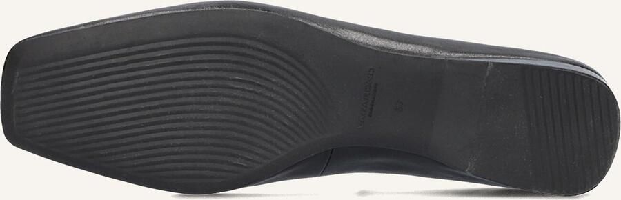 VAGABOND SHOEMAKERS Ballerina Dames Delia Maat: 41 Materiaal: Leer Kleur: Zwart - Foto 2
