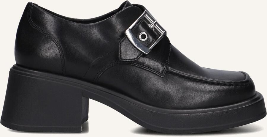 VAGABOND SHOEMAKERS Dorah 6042 Loafers Dames Instappers Zwart - Foto 2